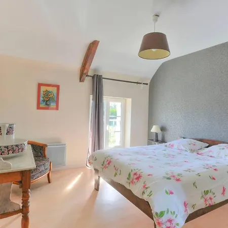 Maison De Charme Le Clairay 2 Trémeur