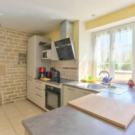 Maison De Charme Le Clairay 2 *