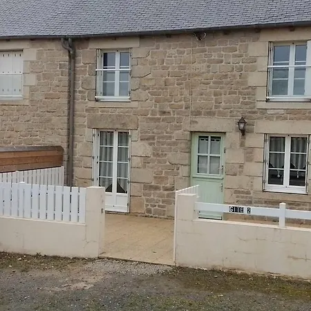 Holiday home Maison De Charme Le Clairay 2 *