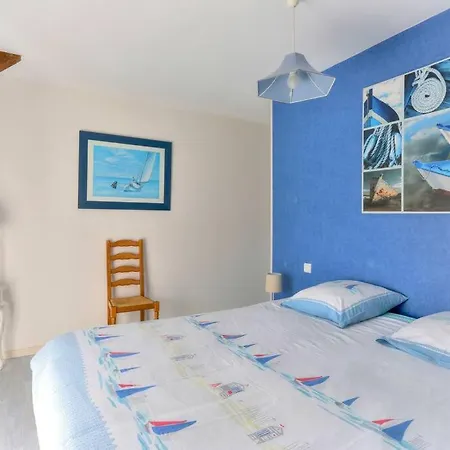 Maison De Charme Le Clairay 2 Holiday home Tremeur